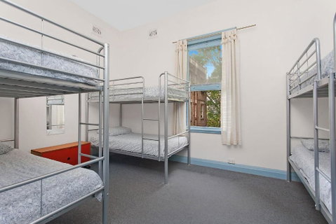 PodBed Sydney - Accommodation ACT 3