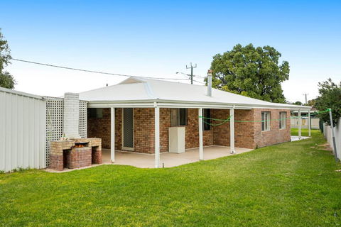 Ponderosa - Dunes Right On You Doorstep - Accommodation ACT 2