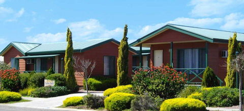 Port Lincoln Villas - Accommodation ACT 0