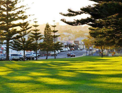 Port Lincoln Villas - Accommodation ACT 1