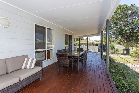 Rainbow Tides - Accommodation ACT 0