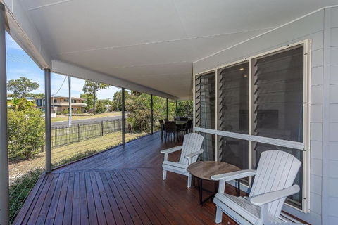 Rainbow Tides - Accommodation ACT 1
