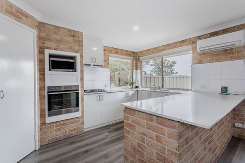 Quality Apartments Banksia Albany - Accommodation ACT 2