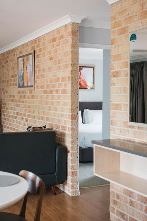 Quality Apartments Banksia Albany - Accommodation ACT 1