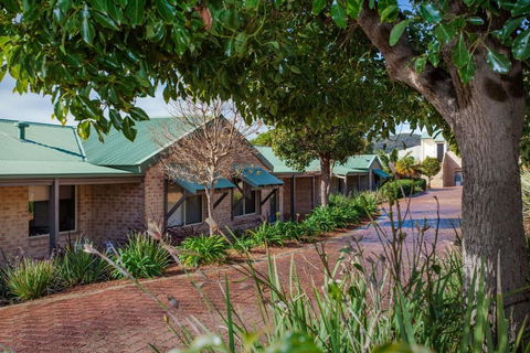 Quality Apartments Banksia Albany - Accommodation ACT 0