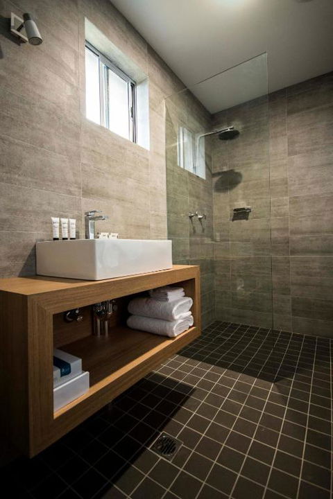 Quays Hotel - Accommodation ACT 3