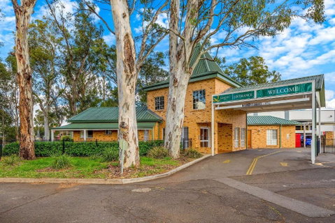 Quality Inn Penrith Sydney - Accommodation ACT 1
