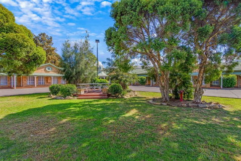 Quality Inn Penrith Sydney - Accommodation ACT 2