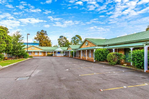 Quality Inn Penrith Sydney - Accommodation ACT 3