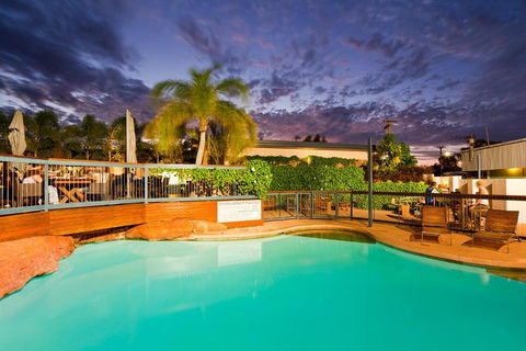 Potshot Hotel Resort - Accommodation ACT 2