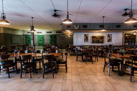 Potshot Hotel Resort - Accommodation ACT 1