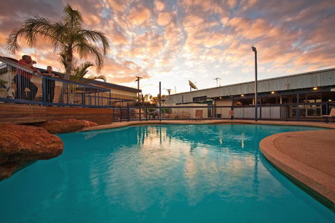 Potshot Hotel Resort - Accommodation ACT 0