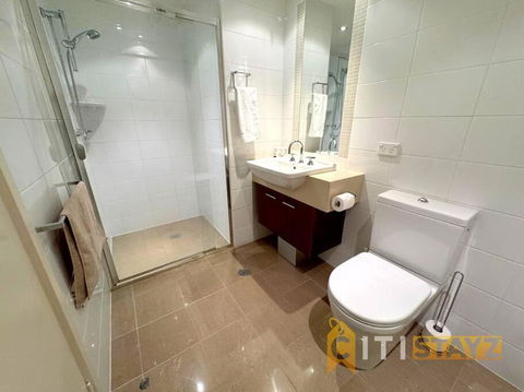 Pretty Penthouse - Close To ANU - Accommodation ACT 2