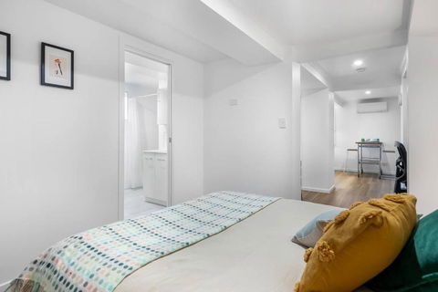 Prime Location, Stylish Space - Accommodation ACT 2