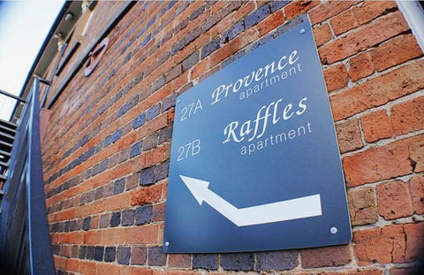 Province - Accommodation ACT 3