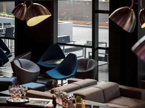 Pullman Sydney Airport - Accommodation ACT 1