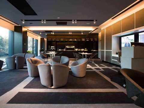 Pullman Sydney Airport - Accommodation ACT 2