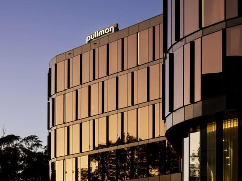 Pullman Sydney Penrith - Accommodation ACT 3