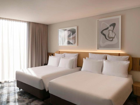 Pullman Sydney Penrith - Accommodation ACT 1