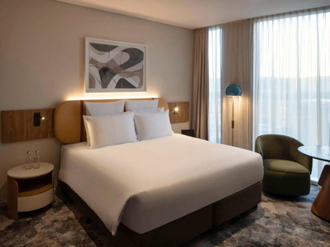 Pullman Sydney Penrith - Accommodation ACT 0