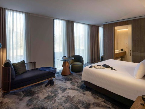 Pullman Sydney Penrith - Accommodation ACT 2