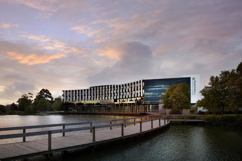 Punthill Caroline Springs - Accommodation ACT 0