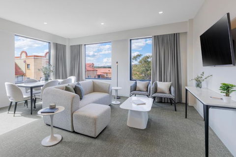 Punthill Tuggeranong - Accommodation ACT 2