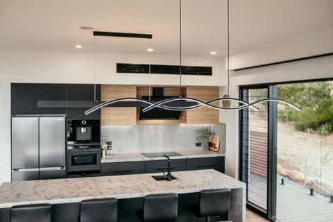 Pure Heaven - Accommodation ACT 3