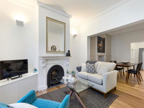 Pyrmont Harris 2 - Accommodation ACT 0