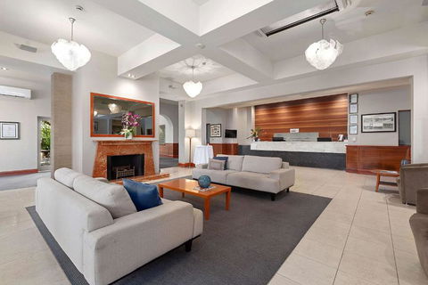 Quality Hotel Mildura Grand - Accommodation ACT 2