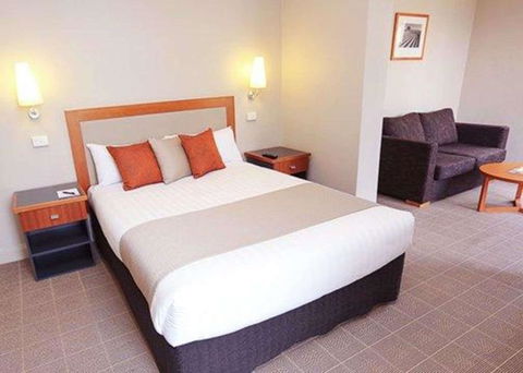 Quality Hotel Mildura Grand - Accommodation ACT 3