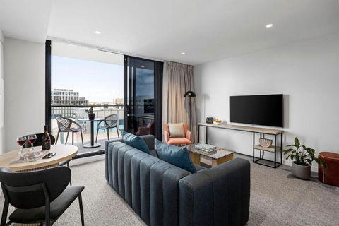 Quest Collingwood - Accommodation ACT 0