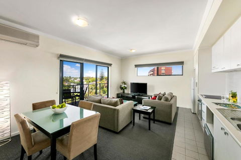 Quest On Rheola - Accommodation ACT 0