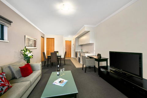 Quest On Rheola - Accommodation ACT 3