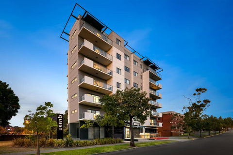 Quest On Rheola - Accommodation ACT 1