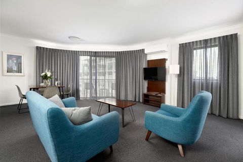 Quest West End - Accommodation ACT 1