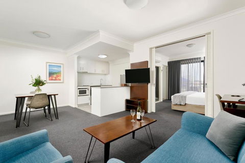 Quest West End - Accommodation ACT 2