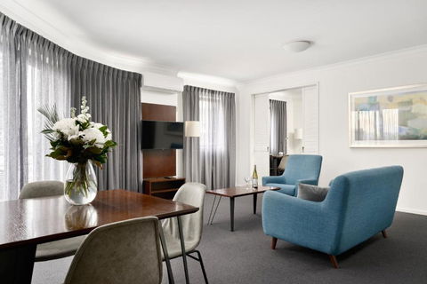 Quest West End - Accommodation ACT 0