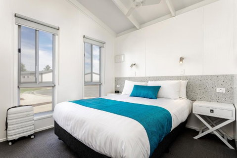 RACV Cobram Resort - Accommodation ACT 2