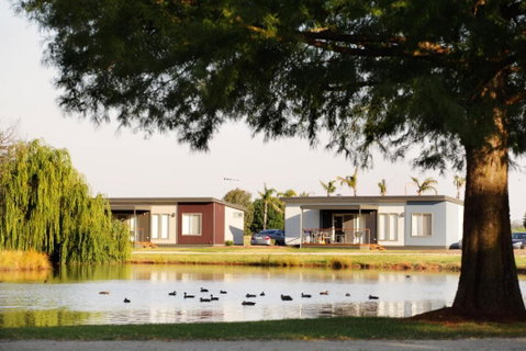 RACV Cobram Resort - Accommodation ACT 0