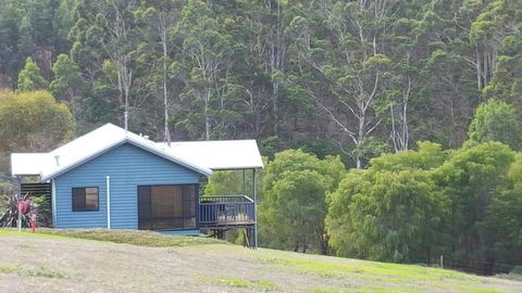 Rainbow Trail Chalets - Accommodation ACT 0