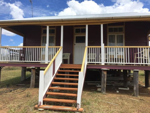 Rangemore Estate - Accommodation ACT 0