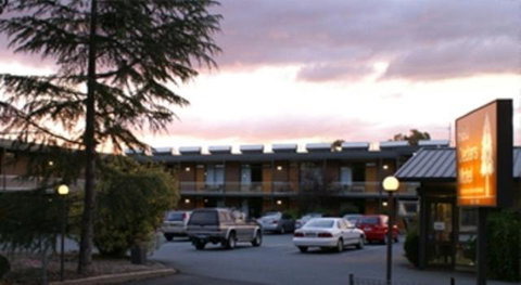 Red Cedars Motel - Accommodation ACT 3