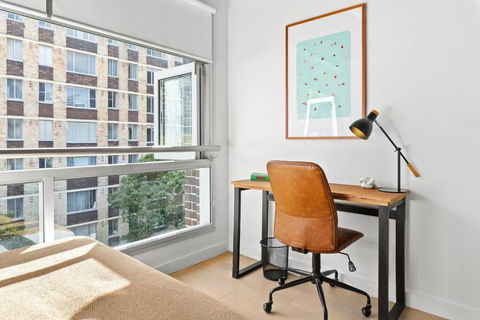 Quirky Loft By Sydney Dreams - Accommodation ACT 2