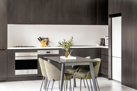 Pyrmont Apartments By Urban Rest - Accommodation ACT 2