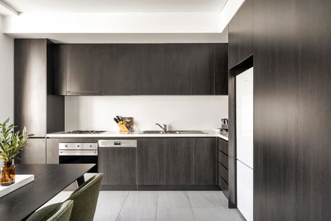 Pyrmont Apartments By Urban Rest - Accommodation ACT 3