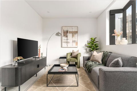Pyrmont Apartments By Urban Rest - Accommodation ACT 0