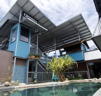 Aspect Central - Accommodation ACT