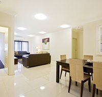 Astina Serviced Apartments - Central - Accommodation ACT