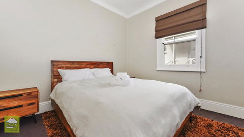 Aston On Alexander - Boutique Accommodation - Accommodation ACT 3